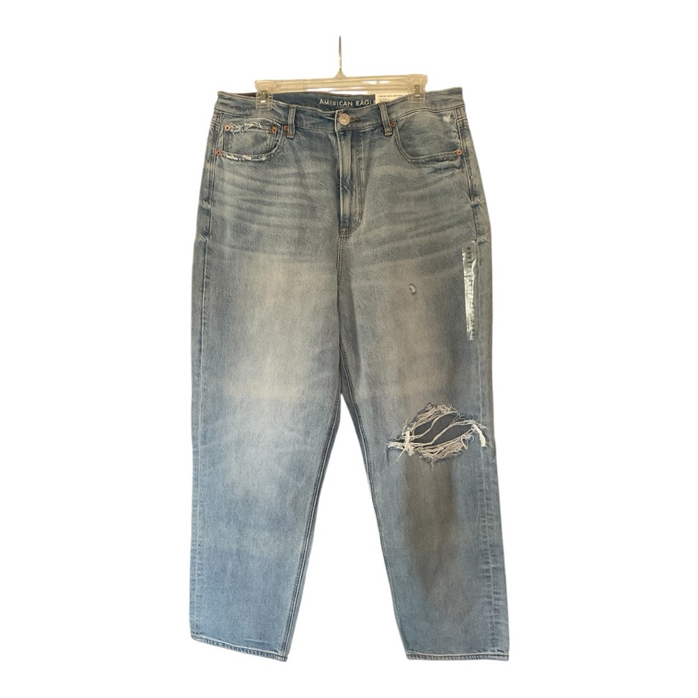 Women’s 90’s Boyfriend jeans